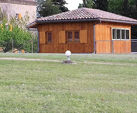بيت ضيافة Domaine Du Tisserand فالنسيا