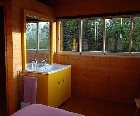 Guest house Domaine Du Tisserand