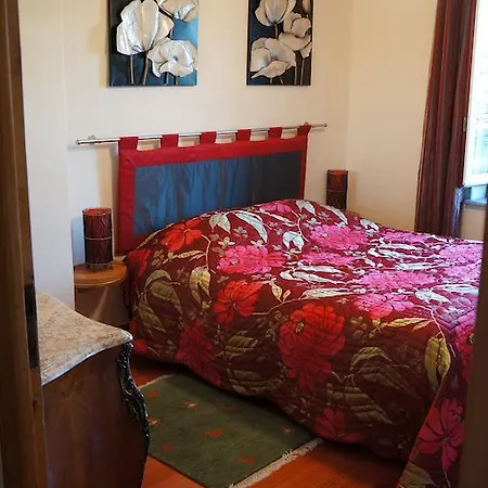 Guest house Domaine Du Tisserand *