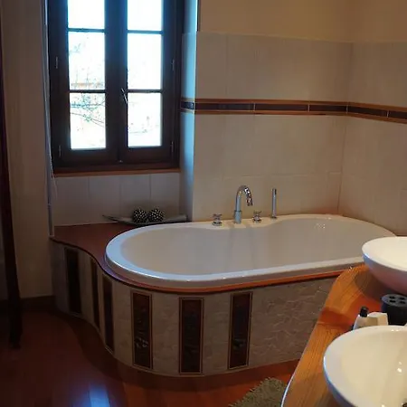 Guest house Domaine Du Tisserand