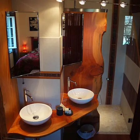 Guest house Domaine Du Tisserand