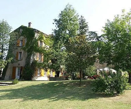 Domaine Du Tisserand Valence (Drome)