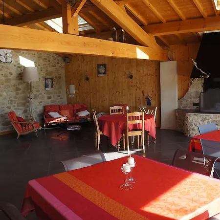 Guest house Domaine Du Tisserand *