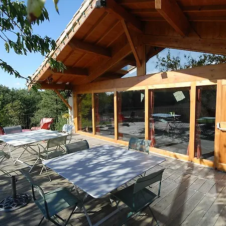 Guest house Domaine Du Tisserand Valence (Drome)