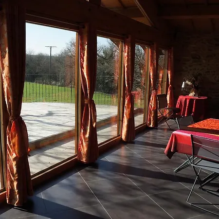 Guest house Domaine Du Tisserand Valence (Drome)