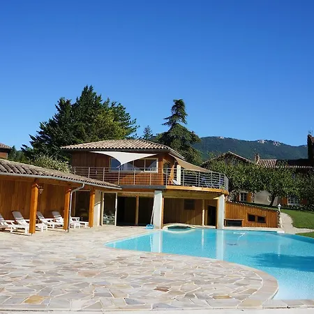 Domaine Du Tisserand