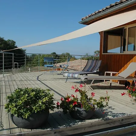 Guest house Domaine Du Tisserand *