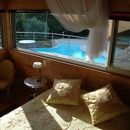 Guest house Domaine Du Tisserand Valence (Drome)
