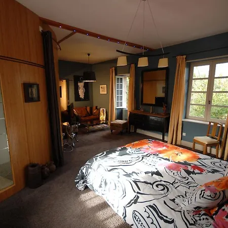 Guest house Domaine Du Tisserand *