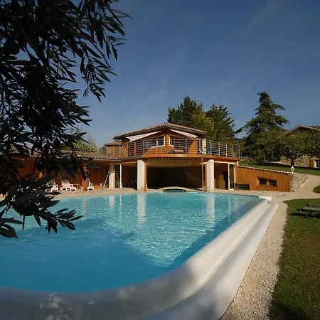 Domaine Du Tisserand